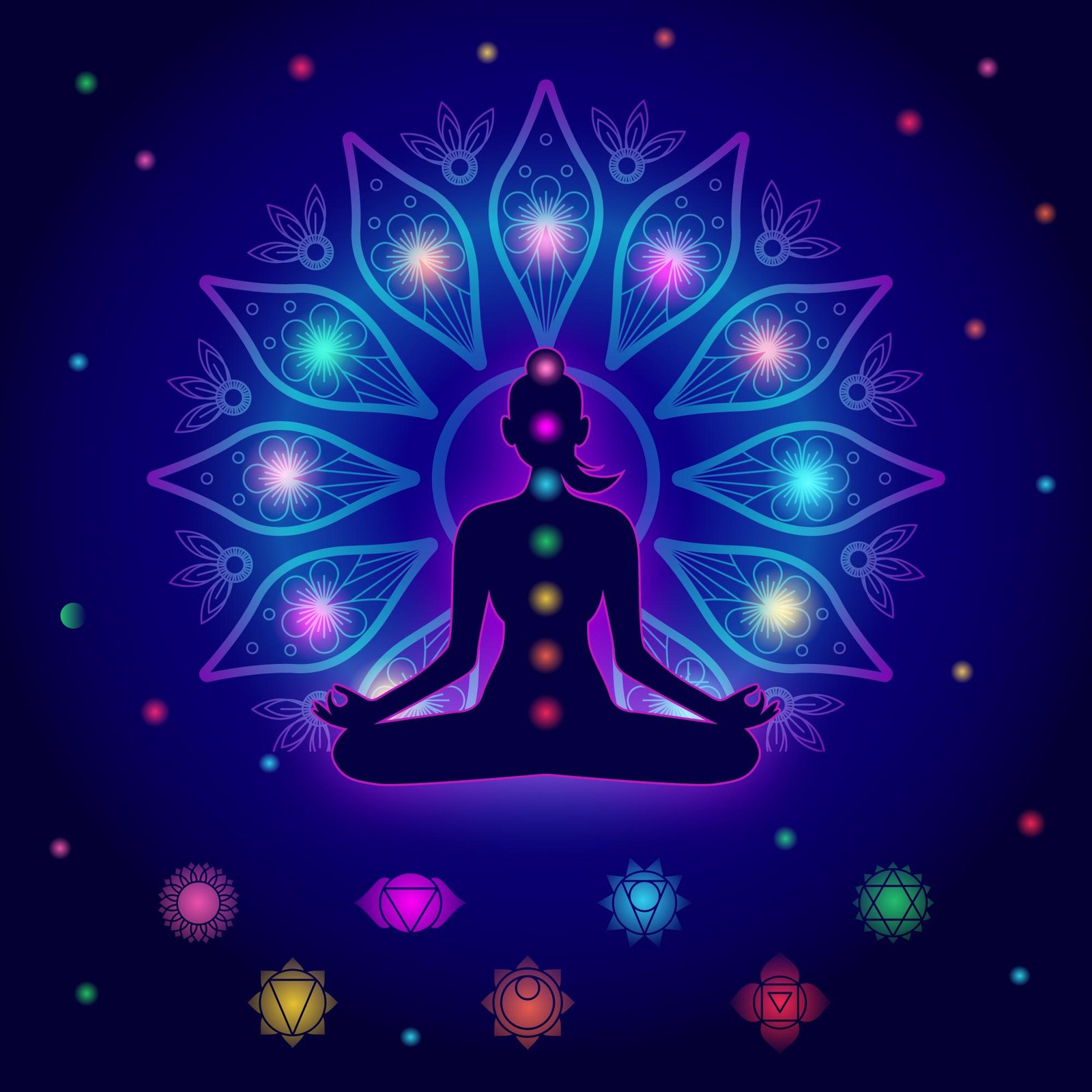 Chakra Balancing